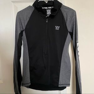 Women’s Quarter-Zip Jacket